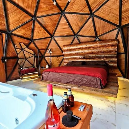 Encanto Natural 2 Масамітла Екстер'єр фото