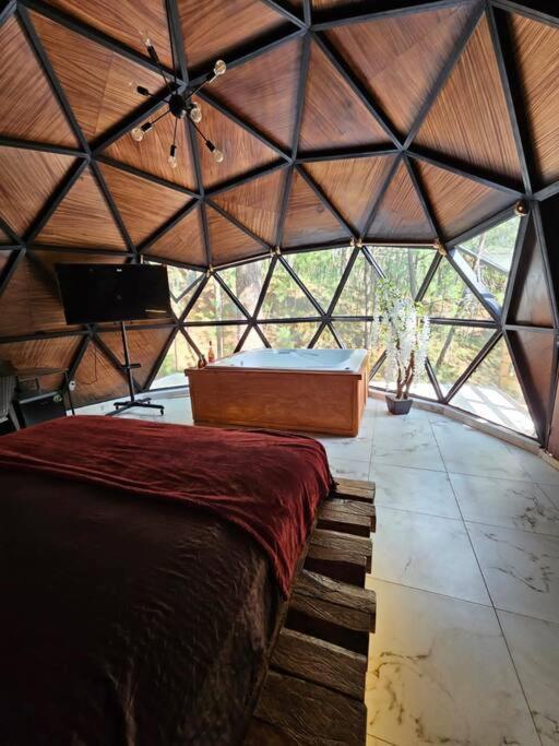 Encanto Natural 2 Масамітла Екстер'єр фото