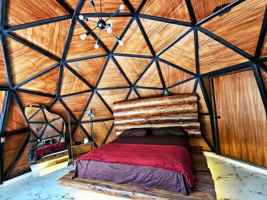 Encanto Natural 2 Масамітла Екстер'єр фото